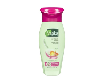 Dabur Vatika Volume & Thickness Shampoo - 400.0 ML