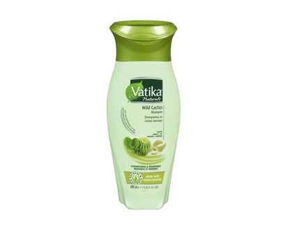 Dabur Vatika Naturals Hair Fall Control Styling Cream - 400.0 ML