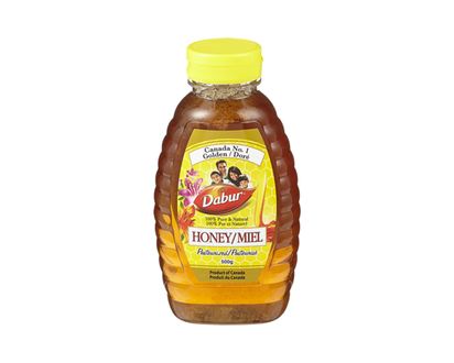 Dabur Honey - 500.0 G