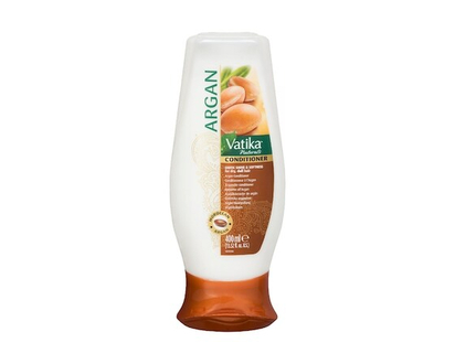Vatika Naturals Argan Conditioner - 400.0 ML
