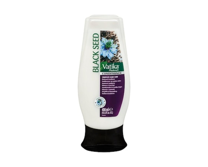Vatika Naturals Black Seed Conditioner - 400.0 ML