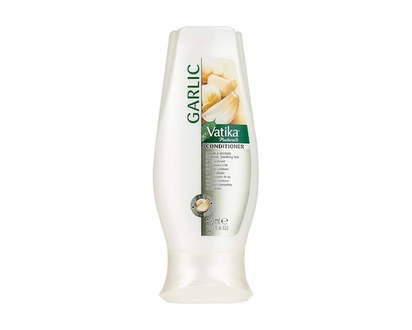 Vatika Conditionneur à l'ail - 400.0 ML