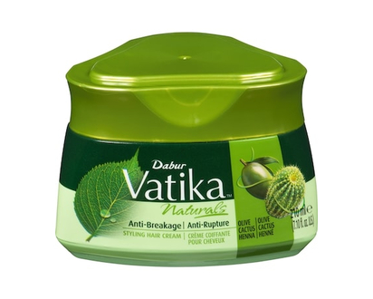 Dabur Control Styling Hair Cream - 210.0 ML