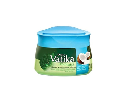 Dabur Crème coiffante pour cheveux volume et épaisseur - 210.0 ML
