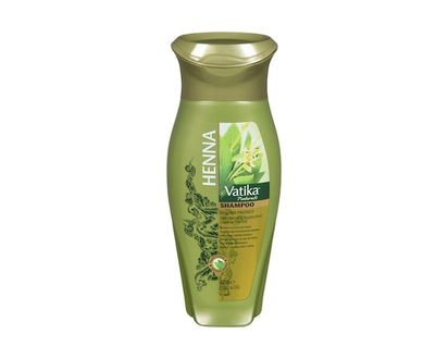 Dabur Naturals Shampooing Protecteur Couleur Henné - 400.0 ML