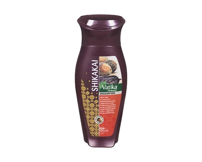 Dabur Shampoo Shikakai Mild Care - 400.0 ML