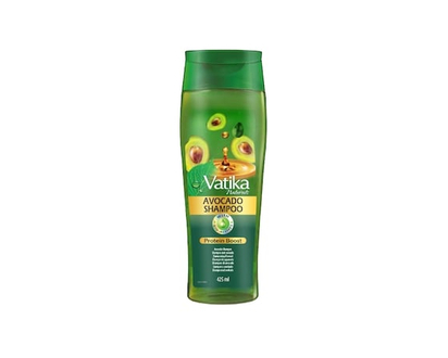 Dabur Avocado Shampoo - 425.0 ML