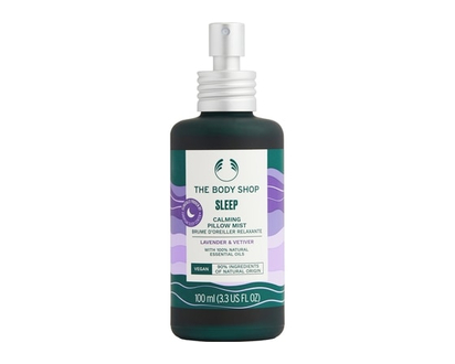 The Body Shop Sleep Calming Pillow Mist - 100 ML