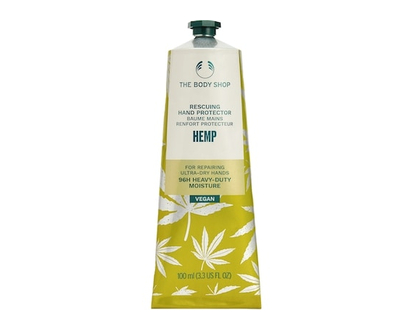 The Body Shop Hemp Hand Protector - 100 ML