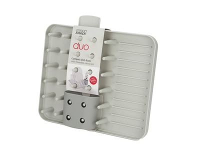 Joseph Joseph Compact Dish Rack - 1.0 EA