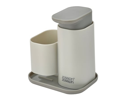 Joseph Joseph Duo Pump with Sponge Holder - 1.0 EA
