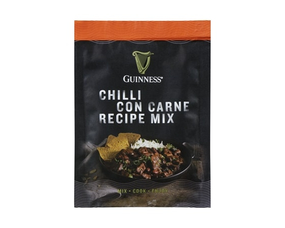 Guinness Chilli Con Carne Recipe Mix - 40.0 G