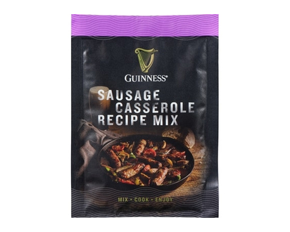 Guinness Sausage Casserole Recipe Mix - 40.0 G