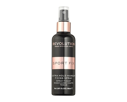 Revolution Spray fixateur Sport Fix - 99 ML
