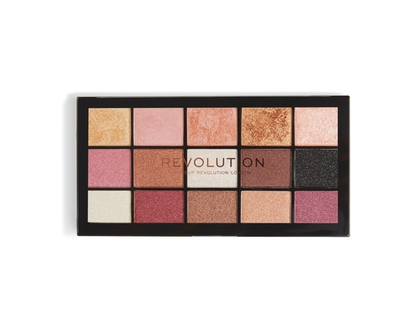 Revolution Reloaded Palette Affection - 17 ML