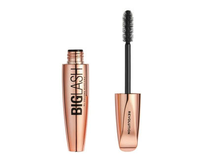 Revolution Big Lash Volume Mascara - 1 EA
