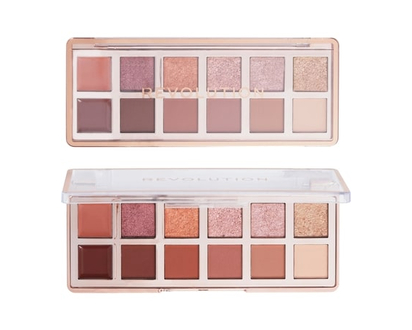 Revolution The True Icon Palette - 1 G