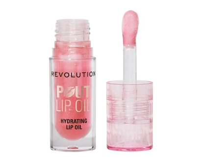 Revolution Pout Lip Oil - 1 EA