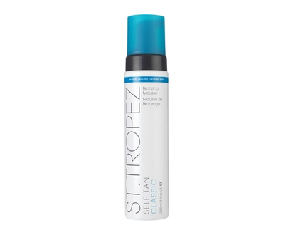 St. Tropez Mousse de bronzage Self Tan Classic - 240 ML