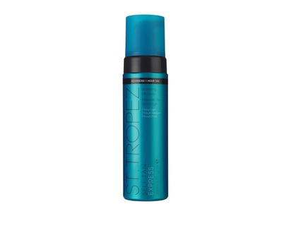 St. Tropez Mousse autobronzante Self Tan Express - 1 CHA