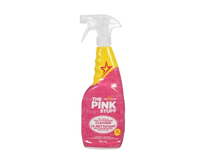The Pink Stuff The Pink Stuff The Miracle Multi-Purpose Cleaner - 750.0 ML