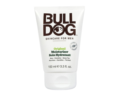 Bulldog Original Face Moisturizer - 100.0 ML