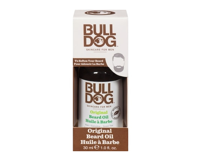 Bulldog Original Beard Oil - 30.0 ML