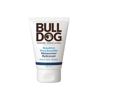 Bulldog Sensitive Moisturizer - 100.0 ML