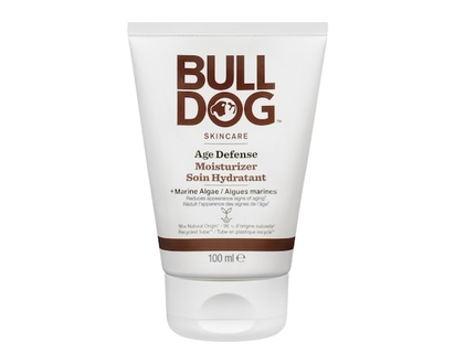 Bulldog Age Defense Face Moisturizer - 100.0 ML