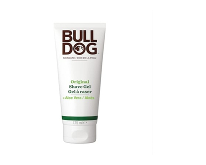 Bulldog Original Shaving Gel - 175.0 ML
