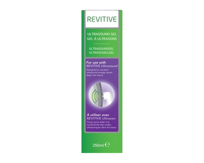 Revitive/Gel Ultrason - 18 CHA