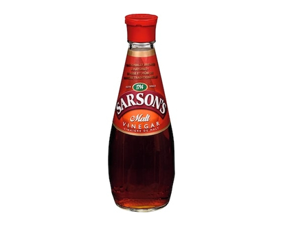 Sarson's Malt Vinegar - 250.0 ML