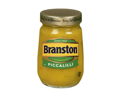 Branston Piccalilli - 360.0 G