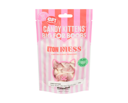Candy Eton Mess - 140.0 G
