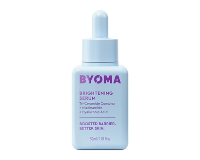 BYOMA Brightening Serum - 30 ML