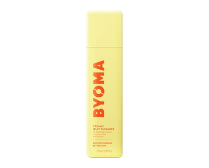 BYOMA Gel- Créme Nottoyant - 175 ML