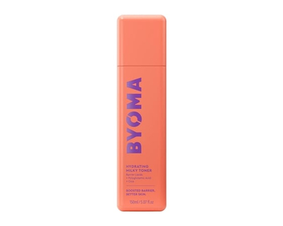 BYOMA tonique hydratant - 150 ML