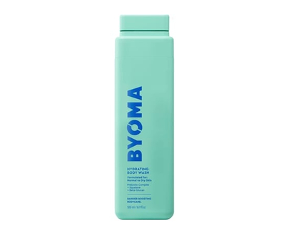 BYOMA Gel Douche Hydratant - 500 ML