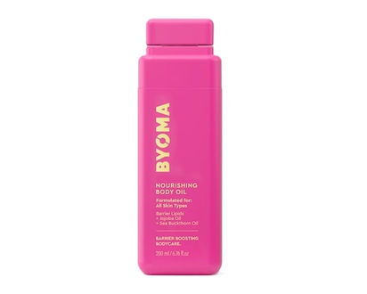 BYOMA Nourishing Body Oil - 200 ML