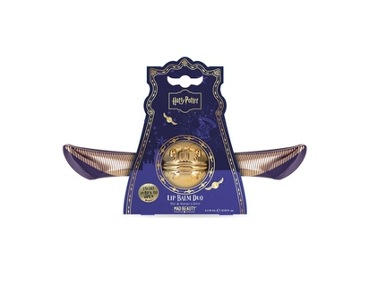 Mad Beauty Harry Potter Lip Balm Duo - 1.0 EA