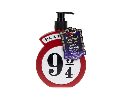 Mad Beauty Haryr Potter Platfrom 9 3/4 Hand & Body Wash - 1.0 EA