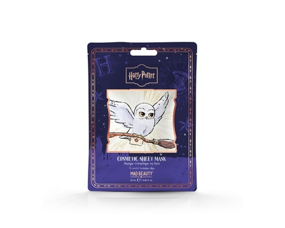 Mad Beauty Harry Potter Hedwig Cosmetic Sheet mask - 1.0 EA