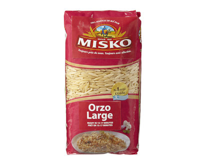 Misko Orzo - 500.0 G