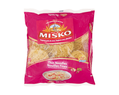 Misko Vermicelles - 250.0 G