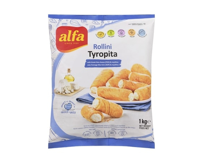 ALFA Rollini Tyropita - 1.0 KG