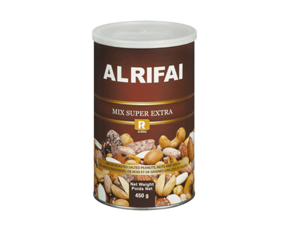 Al Rifai Mix, Super Extra - 450.0 G