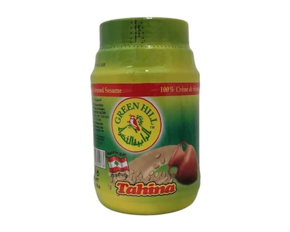 Green Hill Tahina - 908.0 G