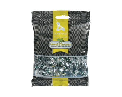 Ferma Mouro Menthol Drops - 100.0 G