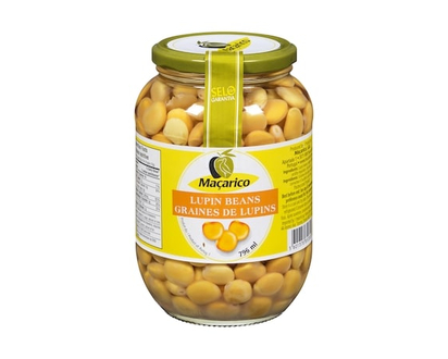 Ferma Lupini Beans - 900.0 G