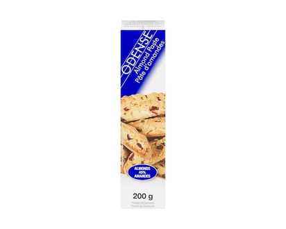 Odense Almond Paste - 200.0 G